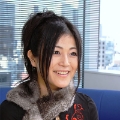 三井 明子
