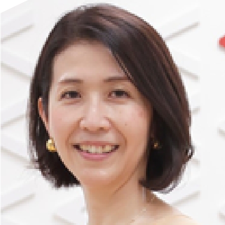 山口 朋子