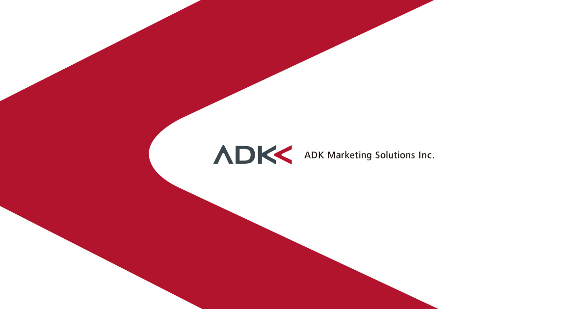 Adkマーケティング ソリューションズ ウェブサイト Adkマーケティング ソリューションズ