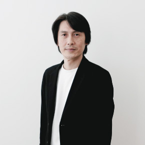 alphabox マネージングディレクター